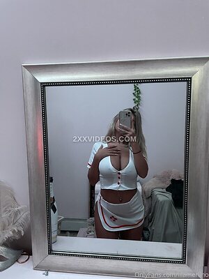 Lila Merlino Nude Leaked Photo #29
