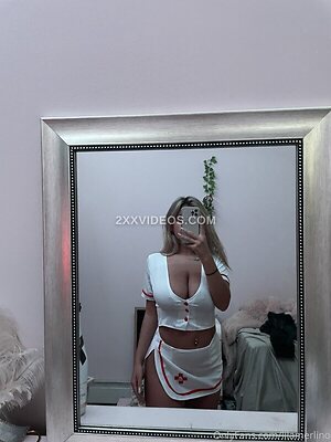 Lila Merlino Nude Leaked Photo #30
