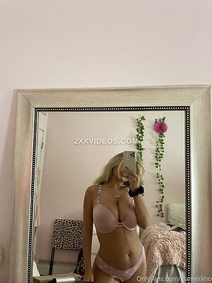 Lila Merlino Nude Leaked Photo #38