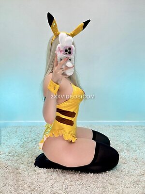 Lila minx Nude Leaked Photo #4