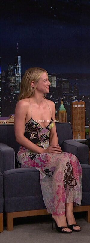 Lili Reinhart Nude Leaked Photo #134