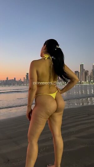 Liliyanah Nude Leaked Photo #31