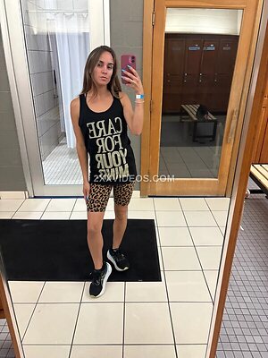 lilmissbianca Nude Leaked Photo #20