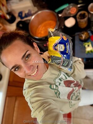 lilmissbianca Nude Leaked Photo #46