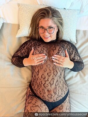 Lilou Bonanno Nude Leaked Photo #17