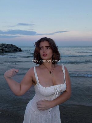 Lily Eagla Nude Leaked Photo #5