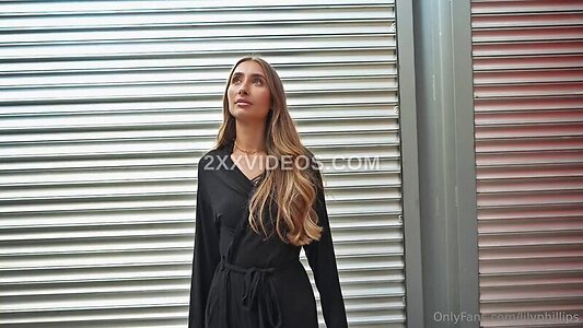 Lily Phillips