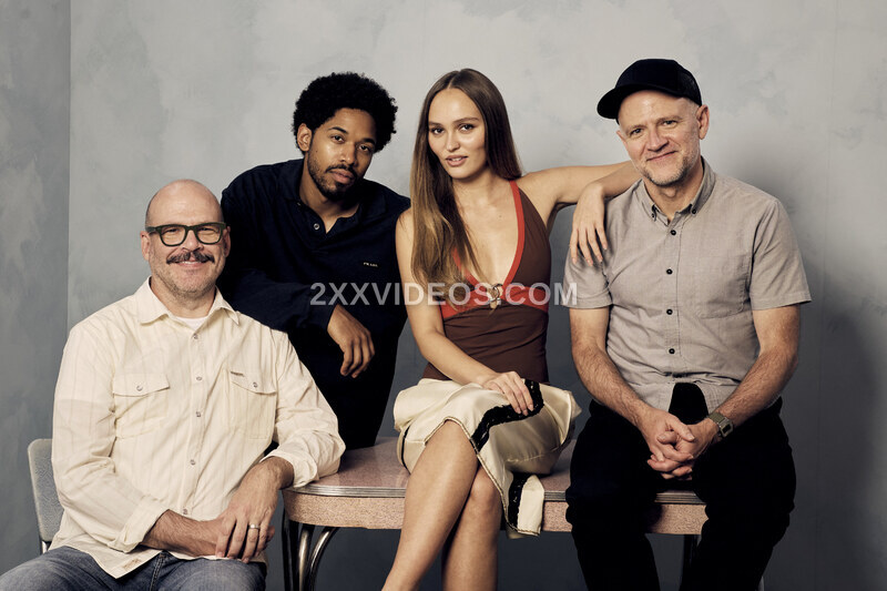 Lily-Rose Depp photo