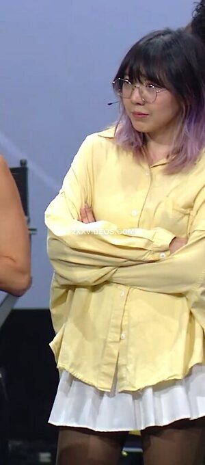 LilyPichu Nude Leaked Photo #3