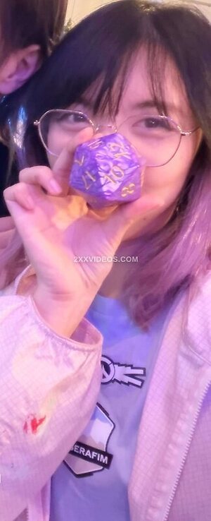 LilyPichu photo