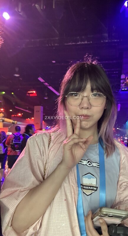 LilyPichu photo