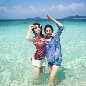 Lin Min Chen photo