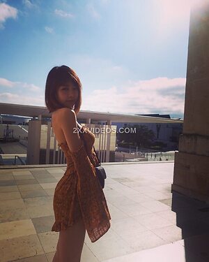 Lin Min Chen Nude Leaked Photo #32
