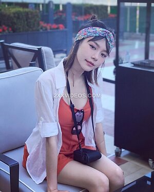 Lin Min Chen Nude Leaked Photo #43
