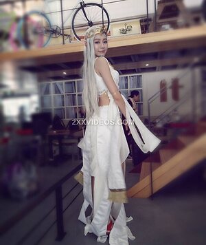 Lin Min Chen Nude Leaked Photo #83
