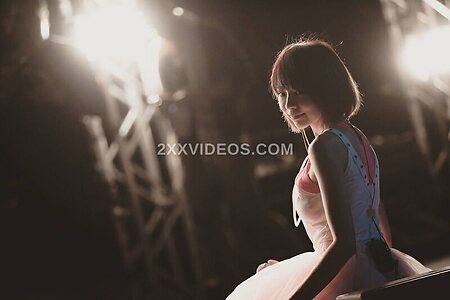 Lin Min Chen Nude Leaked Photo #85