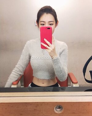Lin Min Chen Nude Leaked Photo #86