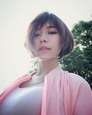 Lin Min Chen Nude Leaked Photo #87