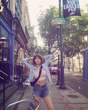 Lin Min Chen Nude Leaked Photo #89