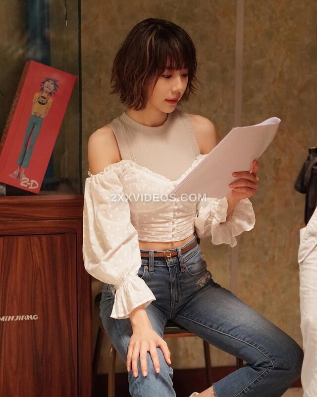 Lin Min Chen photo