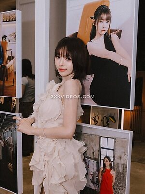 Lin Min Chen Nude Leaked Photo #155