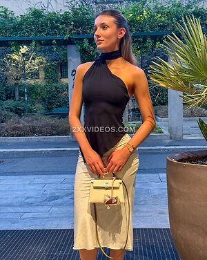 Lina Belfiore Nude Leaked Photo #6
