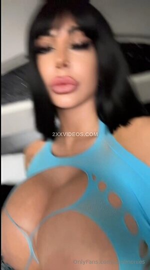 Lindi Nunziato Nude Leaked Photo #49