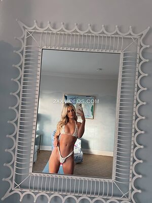 Lindsay Brewer Nude Leaked Photo #27