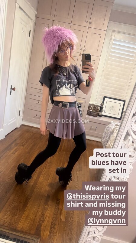 Lindsey Stirling photo