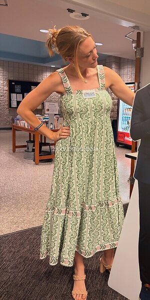 Linz Defranco Nude Leaked Photo #10