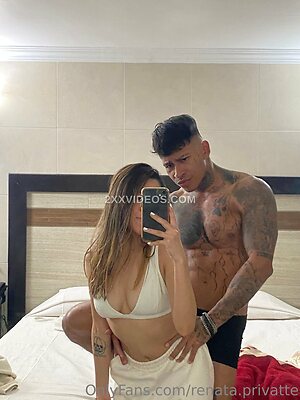 Lirah Renata Nude Leaked Photo #10