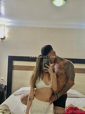 Lirah Renata Nude Leaked Photo #23