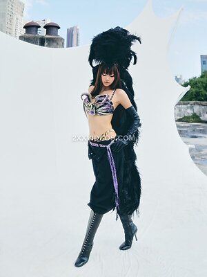 Lisa photo