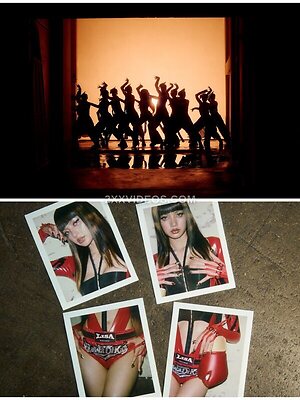 Lisa photo
