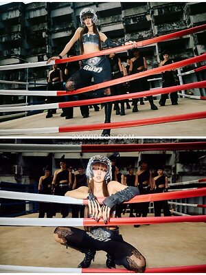 Lisa photo