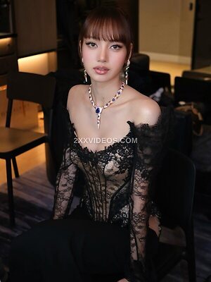 Lisa Nude Leaked Photo #73