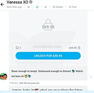 Lissieisabella Nude Leaked Photo #36
