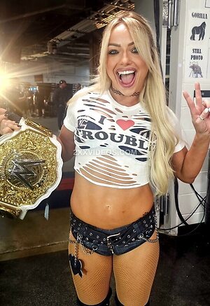 Liv Morgan photo
