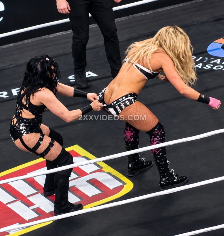 Liv Morgan photo