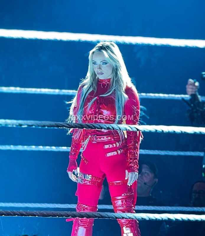 Liv Morgan photo