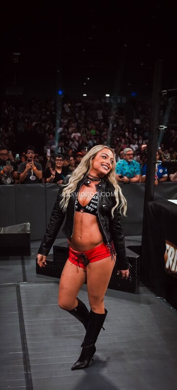 Liv Morgan photo