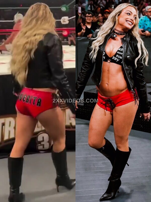 Liv Morgan photo