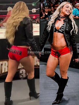 Liv Morgan