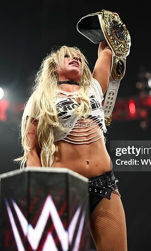 Liv Morgan Nude Leaked Photo #44