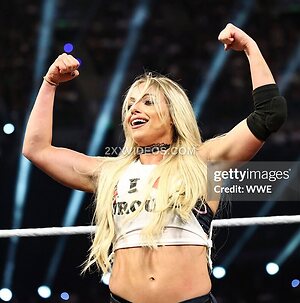 Liv Morgan Nude Leaked Photo #46