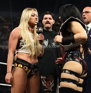 Liv Morgan Nude Leaked Photo #53