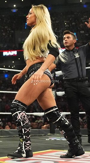 Liv Morgan Nude Leaked Photo #55
