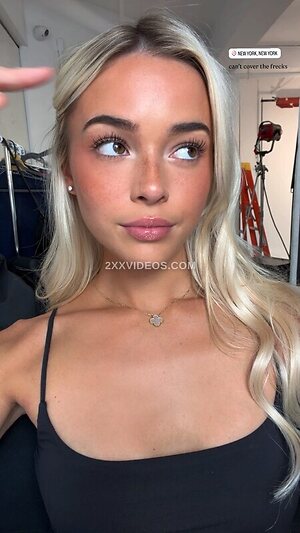 Livvy Dunne