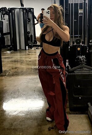 liz_liftz Nude Leaked Photo #15
