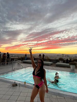 Lizzy Nude Leaked Photo #17